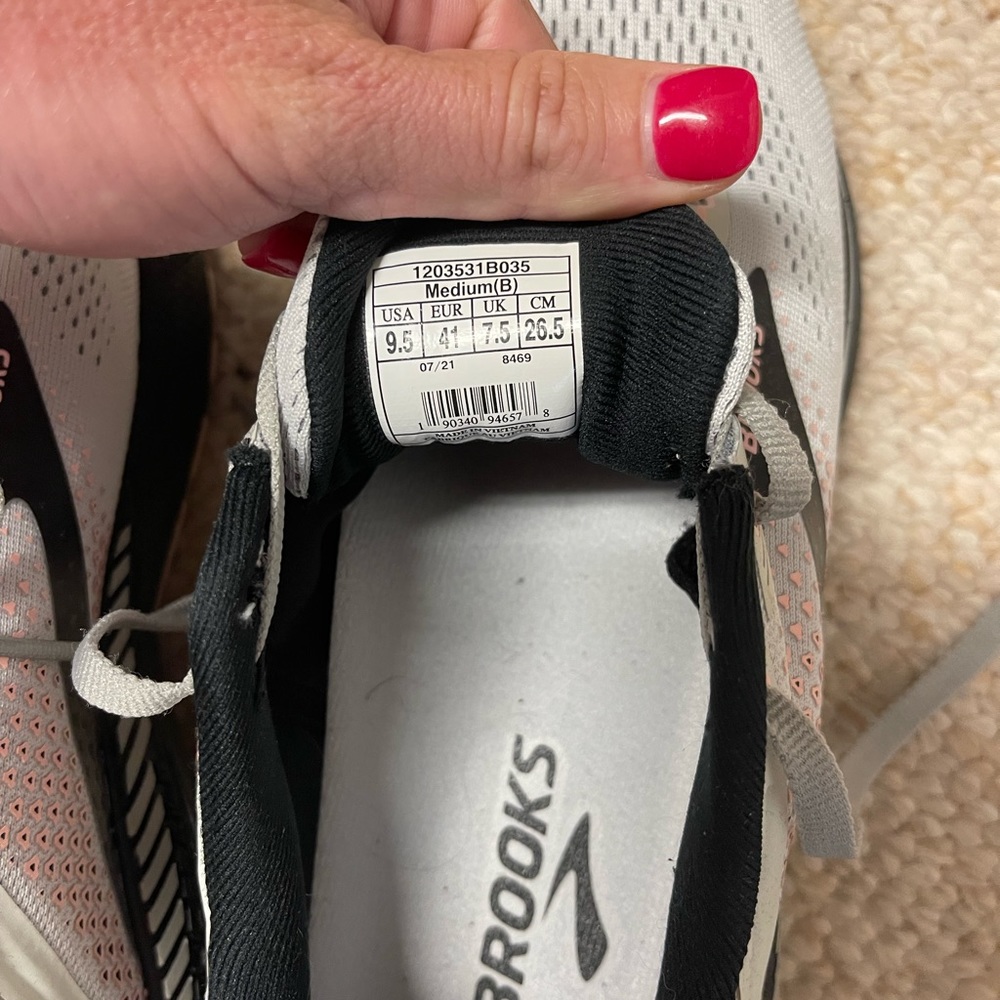 Brooks Ghost 14 - image 3